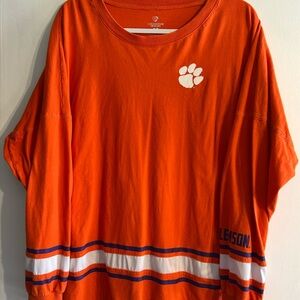 Colosseum Clemson Tee shirt